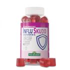 Influ Skudo Fruit 40 Gummies