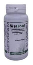 Sistroal 60 Capsules