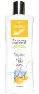 Dry Hair Shampoo with Thermal Water 250 ml