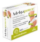 Adelgapower Complex 810 mg 60 Tablets