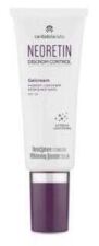 Discrom Control Gel Cream 40 ml