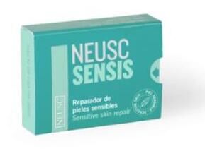 Sensis Sensitive Skin Repair Tablet 24 gr