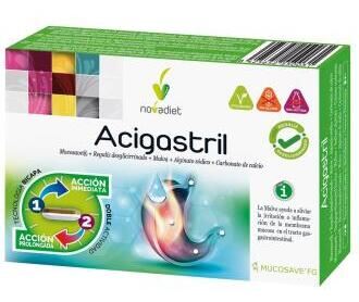 Acigastril 30 Tablets