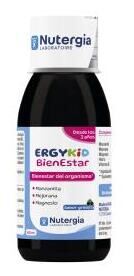 Ergykid Wellbeing 150 ml