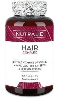 Hair Complex 90 Capsules