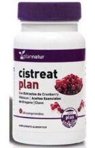 Cistreatplan Tablets