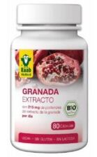 Pomegranate 80 Capsules