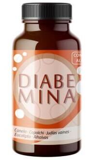 Diabemina 85 Capsules