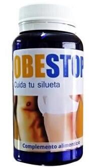 Obestop 60 Capsules