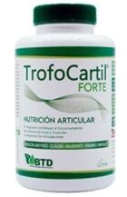 Trofocartil Forte 120 Capsules