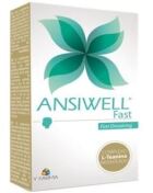 Ansiwell Fast 30 Capsules