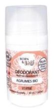 Citrus Deodorant 50 ml