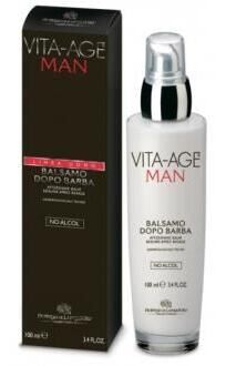 Vita-Age Uomo After Shave 100 ml