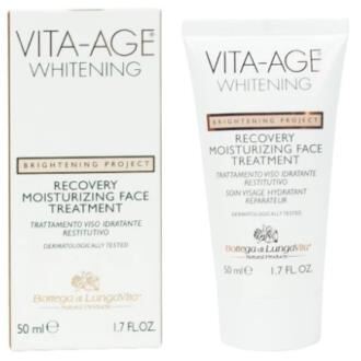 Vita-Age Whitening Moisturizing Treatment 50 ml