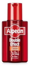 Caffeine Double Effect Shampoo 200 ml