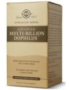 Advanced Multibilion Dophilus 2X60 Capsules