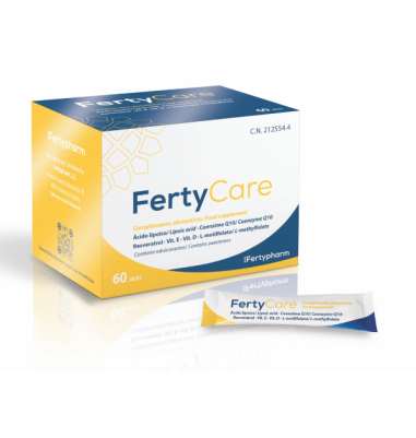 Fertycare 60 Sticks