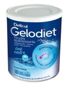 Gelodiet Neutral Thickener 1 Bottle 225 gr