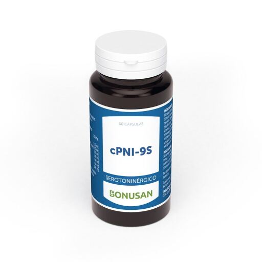 Cpni-9S 60 Capsules