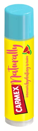 Naturally Moisturizing Lip Balm Watermelon Flavor 4.25 gr