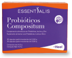 Essentialis Probiotics Compositum 30 Capsules