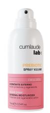 Prebiotic Vulvar Spray 75 ml