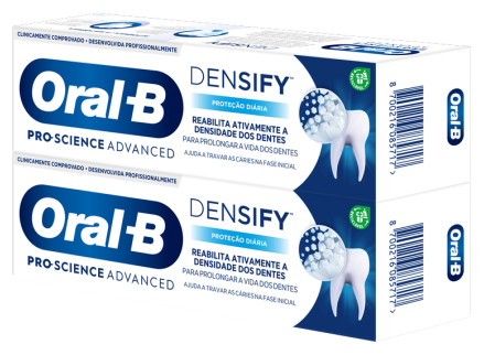 Densify Daily Protection 2 x 75 ml