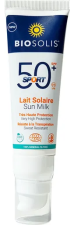 Sport Sun Milk SPF 50+ 50 ml