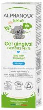 Baby Gingival Gel 20 ml