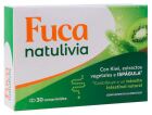 Fuca Natulivia 30 Tablets