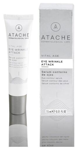 Vital Age Eye Contour Serum 15 ml