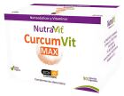 Curcumvit Max Bcm95 90 Tablets