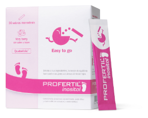 Profertil Inositol 30 Sachets