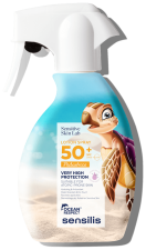 Lotion Spray SPF 50+ Pediatrics 200 ml