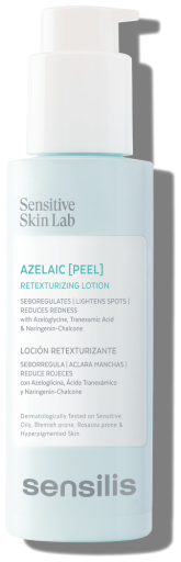 Azelaic Peel Lotion 100 ml