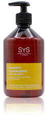 Illuminating Shampoo with Chamomile 500 ml