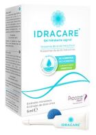 Idracare Plus 8 Vaginal Gel Cannulas 5 ml