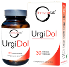 Urgidol Capsules