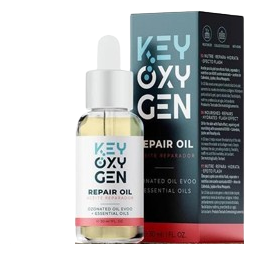 Keyoxygen Repair Oil 30 ml