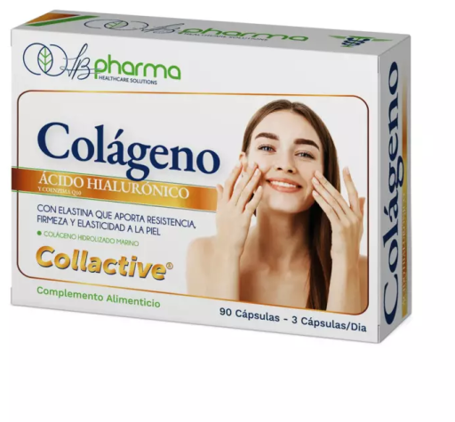 Collagen 90 Capsules