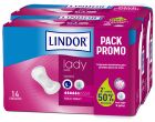 Lady Maxi Pad Pack 5 Drops 28 Units