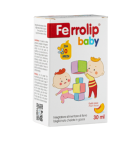 Ferrolip Baby 30 ml