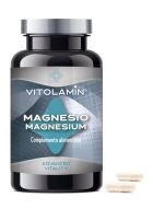 Magnesium Citrate 200 Capsules