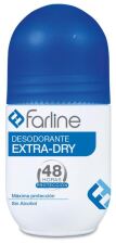 Extra Dry Deodorant 50 ml