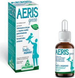 Aeris Oral Drops 20 ml