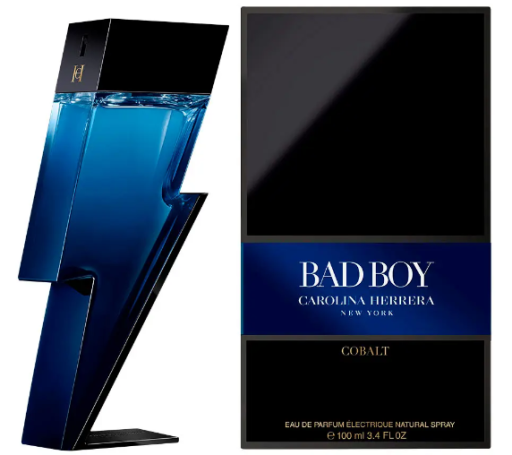 Bad Boy Cobalt Eau de Parfum Spray