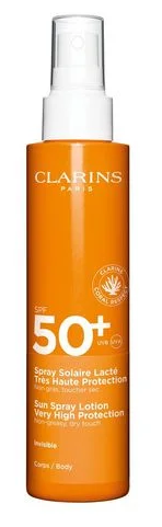 Very High Protection Sun Lotion Spray SPF 50+ 150 ml