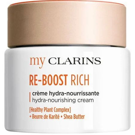 My Re-Boost Rich Moisturizing Cream 50 ml