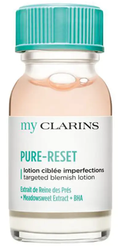 My Pure-Reset Anti-Blemish Lotion 13 ml