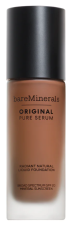 Original Pure Serum Liquid Foundation SPF 20 30 ml